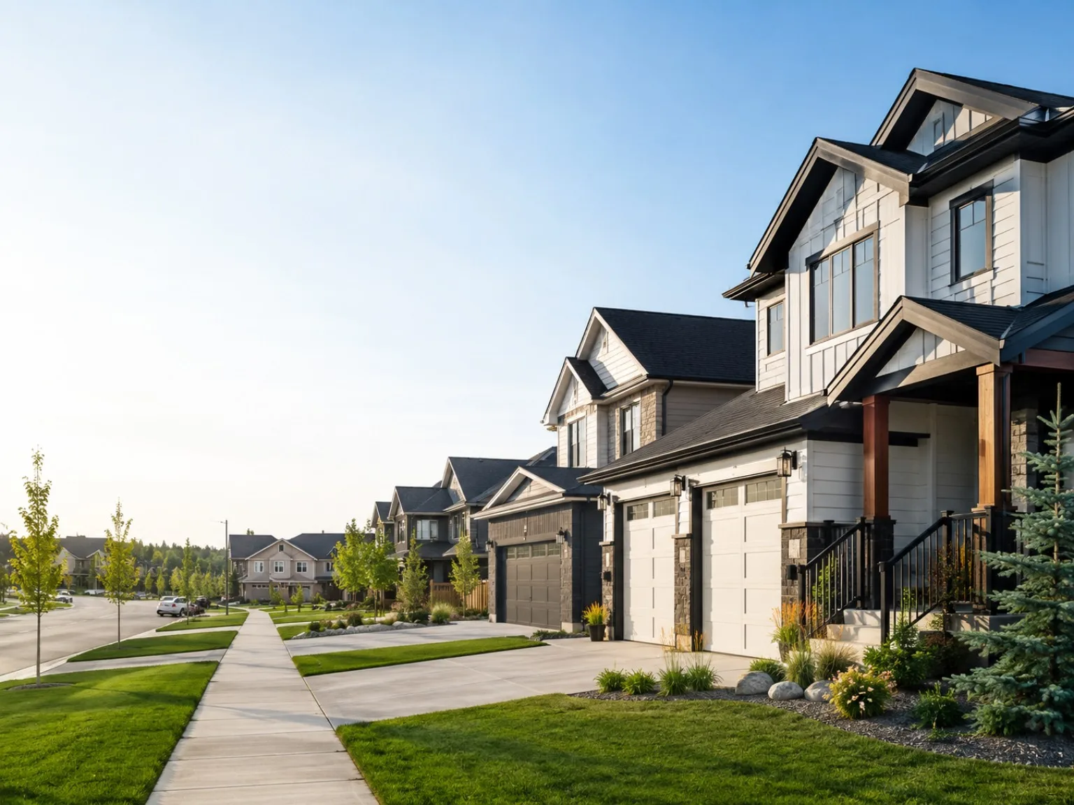 Residential communities served by Skyways Cleaners in Calgary and surrounding areas